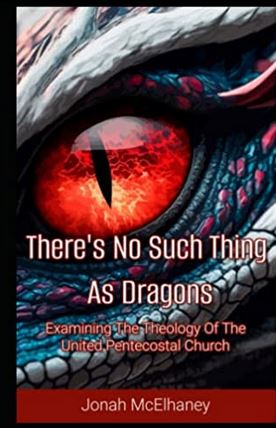 There’s No Such Thing As Dragons Book Giveaway