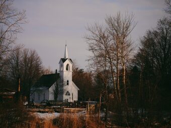 Leaving An Unhealthy Church #18: Looking For A New Church Part 5