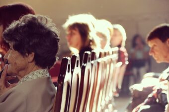 Leaving An Unhealthy Church #15: Looking For A New Church Part 2
