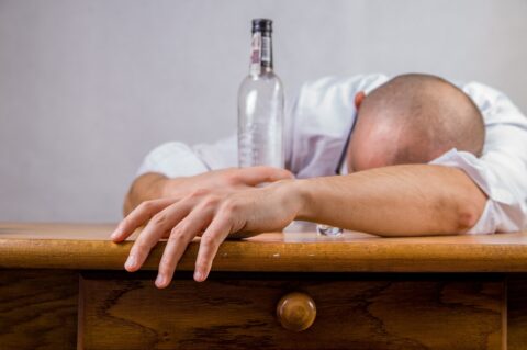 Examining Teachings #1: Drunk In The Spirit?