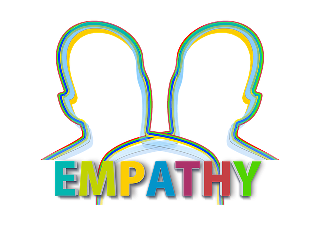 Drowning In Empathy
