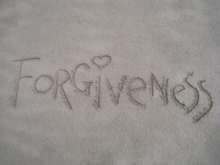 When Forgiveness Becomes Dangerous (And Morally Wrong)