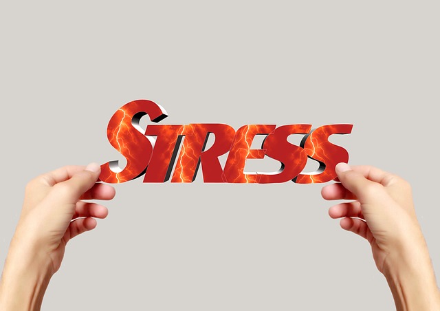 Physical Stress Response and Preachers