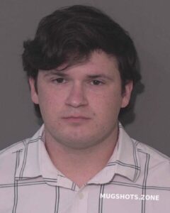 Joseph Kade Abbott mugshot