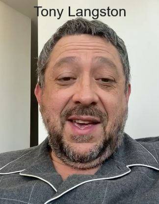 Former United Pentecostal Pastor Robert Anthony “Tony” Langston Arrested on CSA Charges Part 2